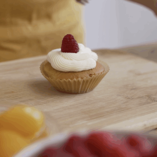 National Cupcake Lovers’ Day
